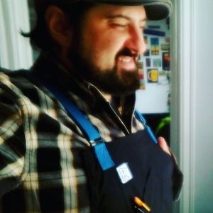 Meet your Posher, Ryan